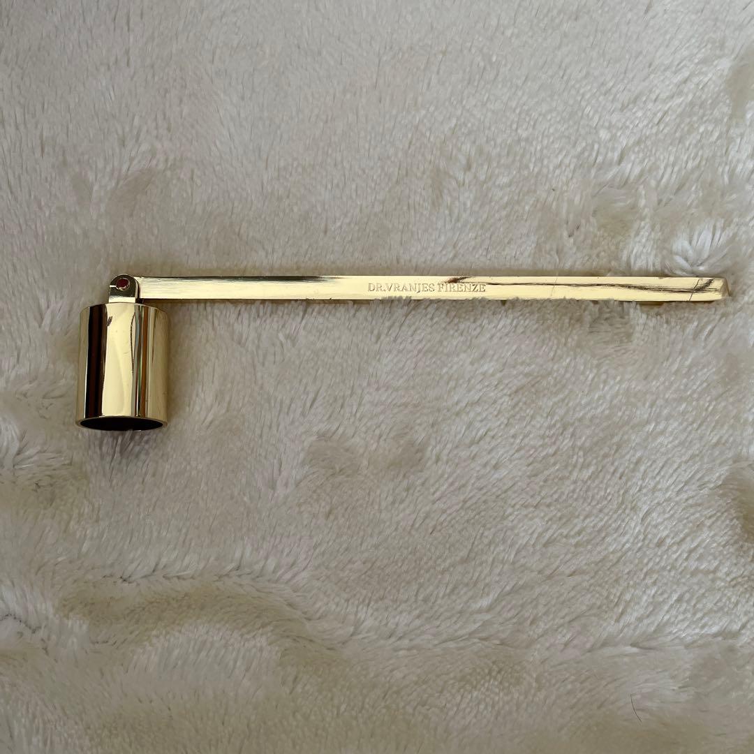 ドットールヴラニエス　アロマキャンドル　500g ハンドクリーム付き