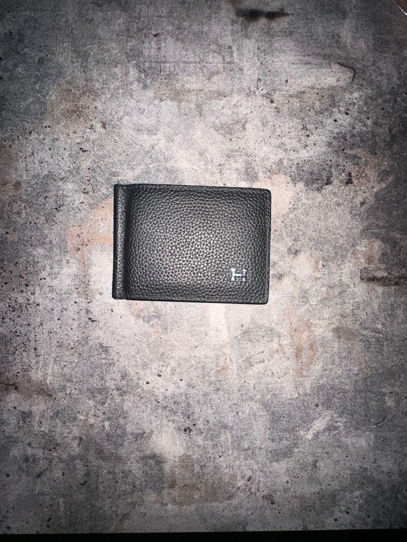 エルメス マネークリップ