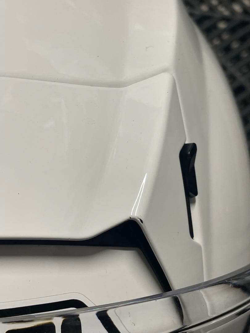 セキュリティ・セーフティ SHOEI X-fifteen