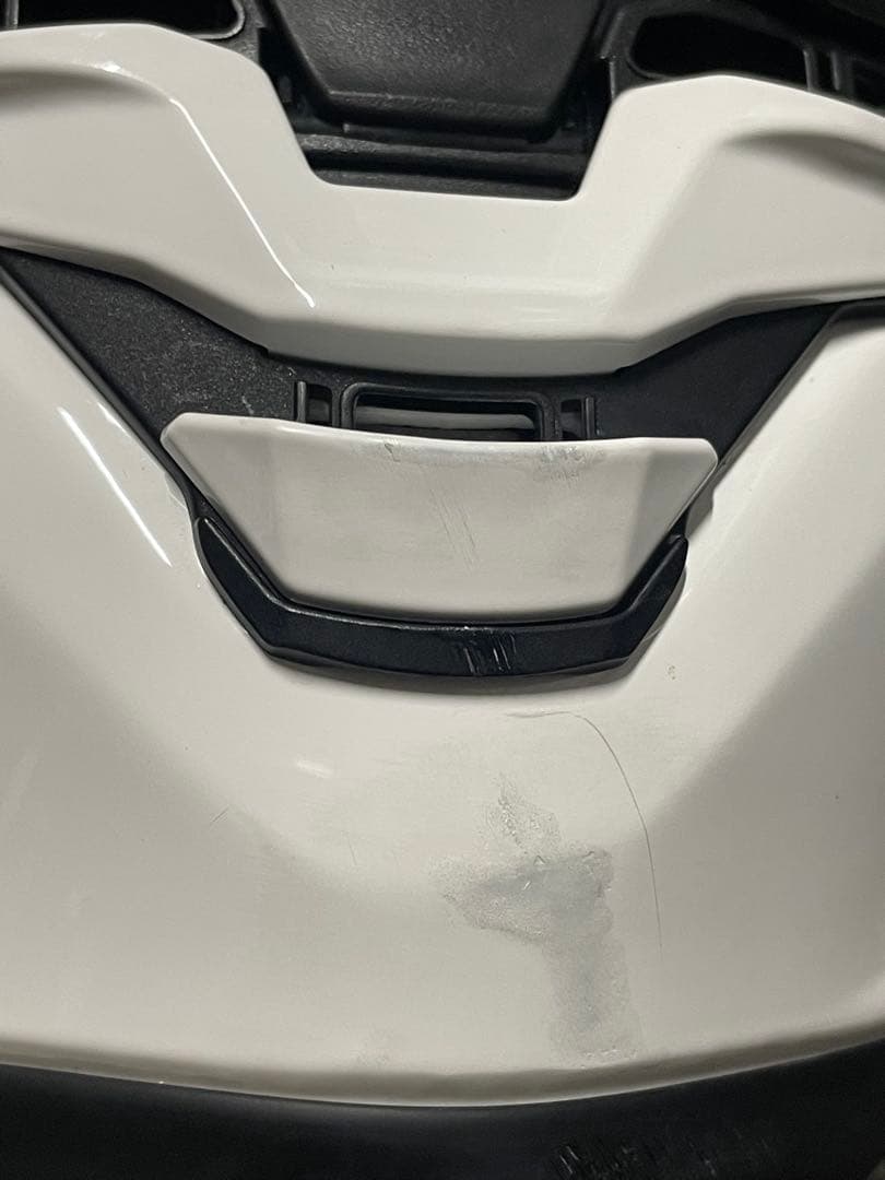 セキュリティ・セーフティ SHOEI X-fifteen