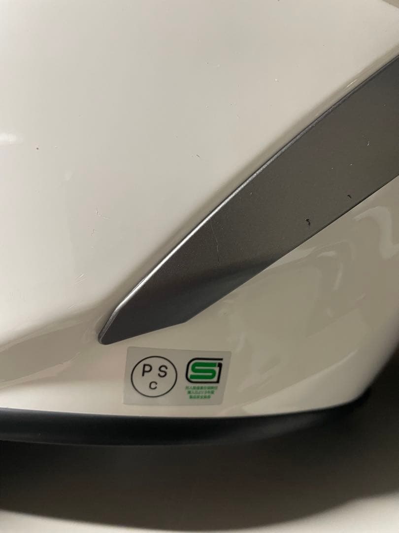 セキュリティ・セーフティ SHOEI X-fifteen