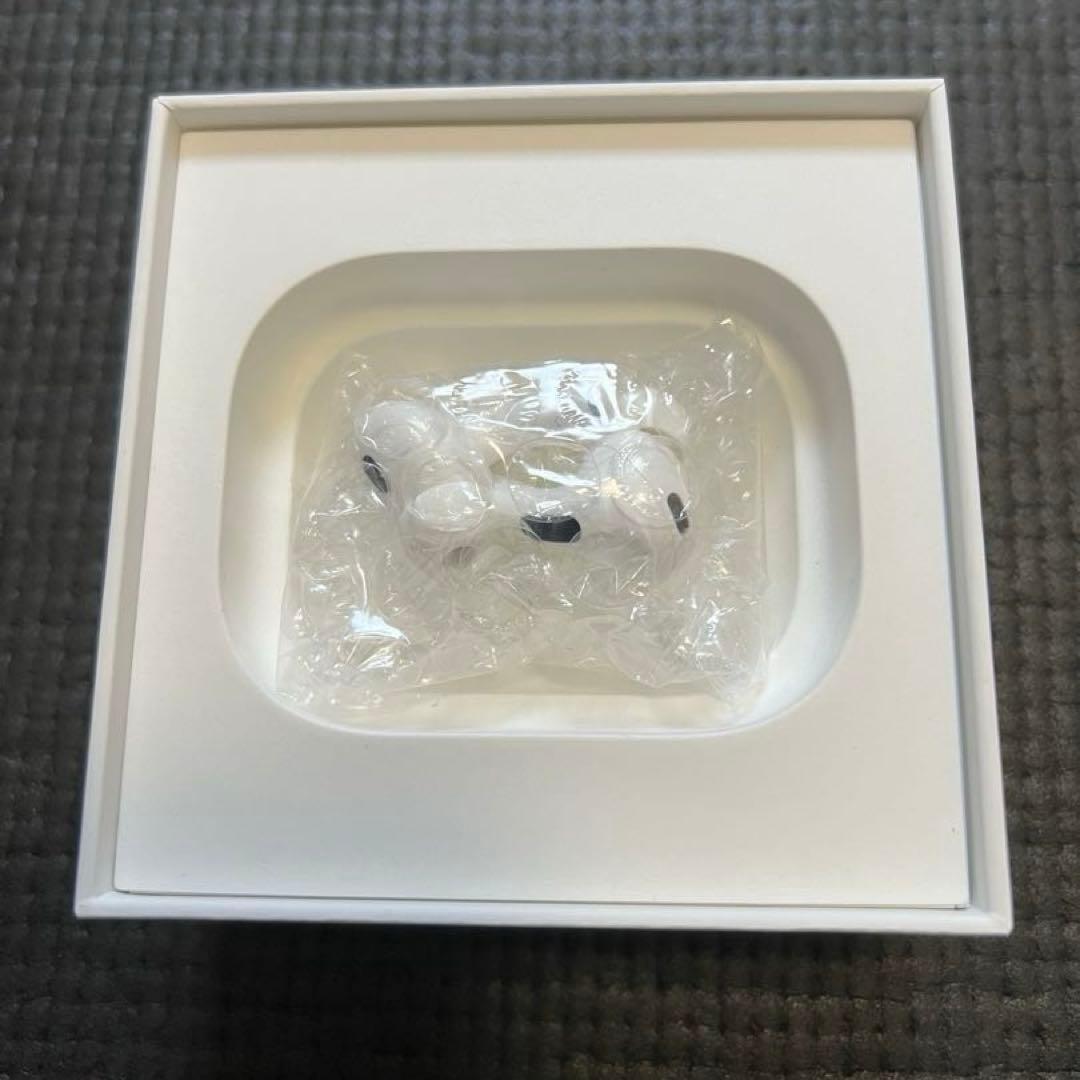 AirPods Pro 2 左右イヤホンのみ（充電ケース・ケーブル無し）