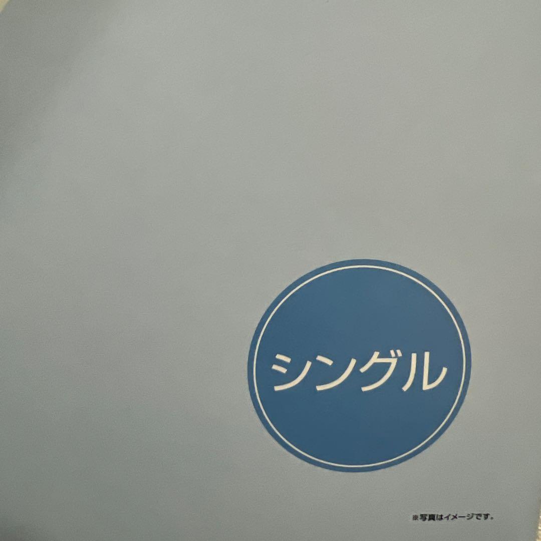 【新品未使用｜未開封】トゥルースリーパー ライト 3.5 シングル