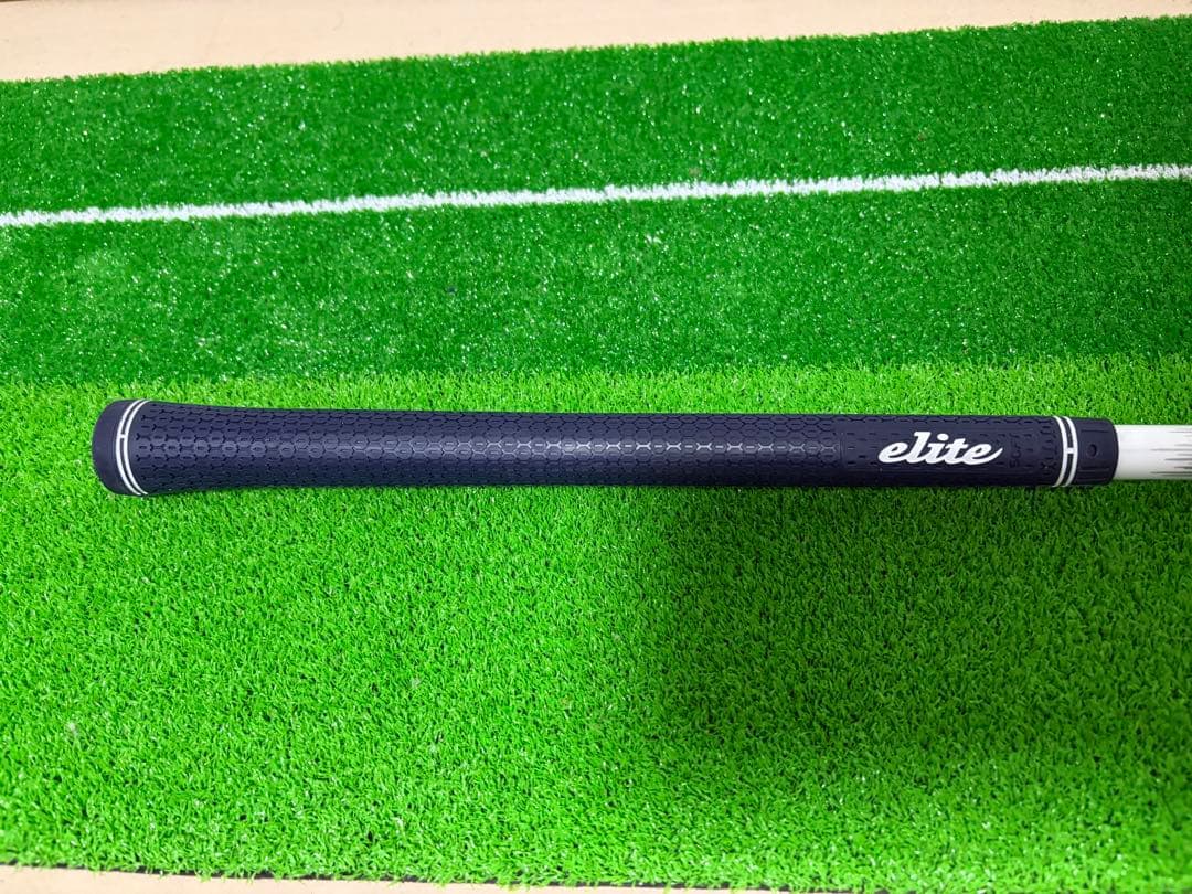 テーラーメイド エアロバーナー　ユーティリティ　UT 19度　22度　25度