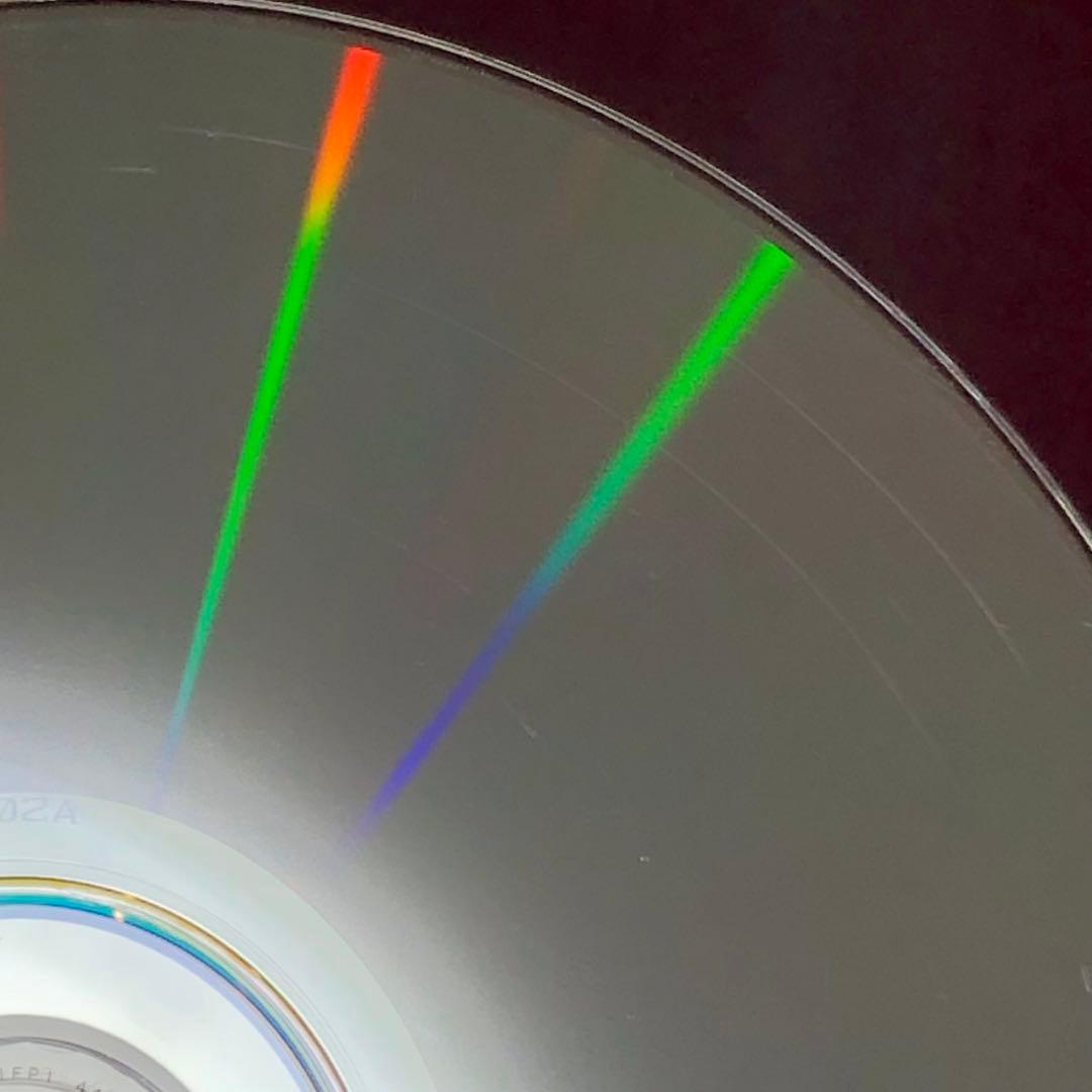 【廃盤】「サマーストーリー」DVD セル版 希少　ジェームズ・ウィルビー