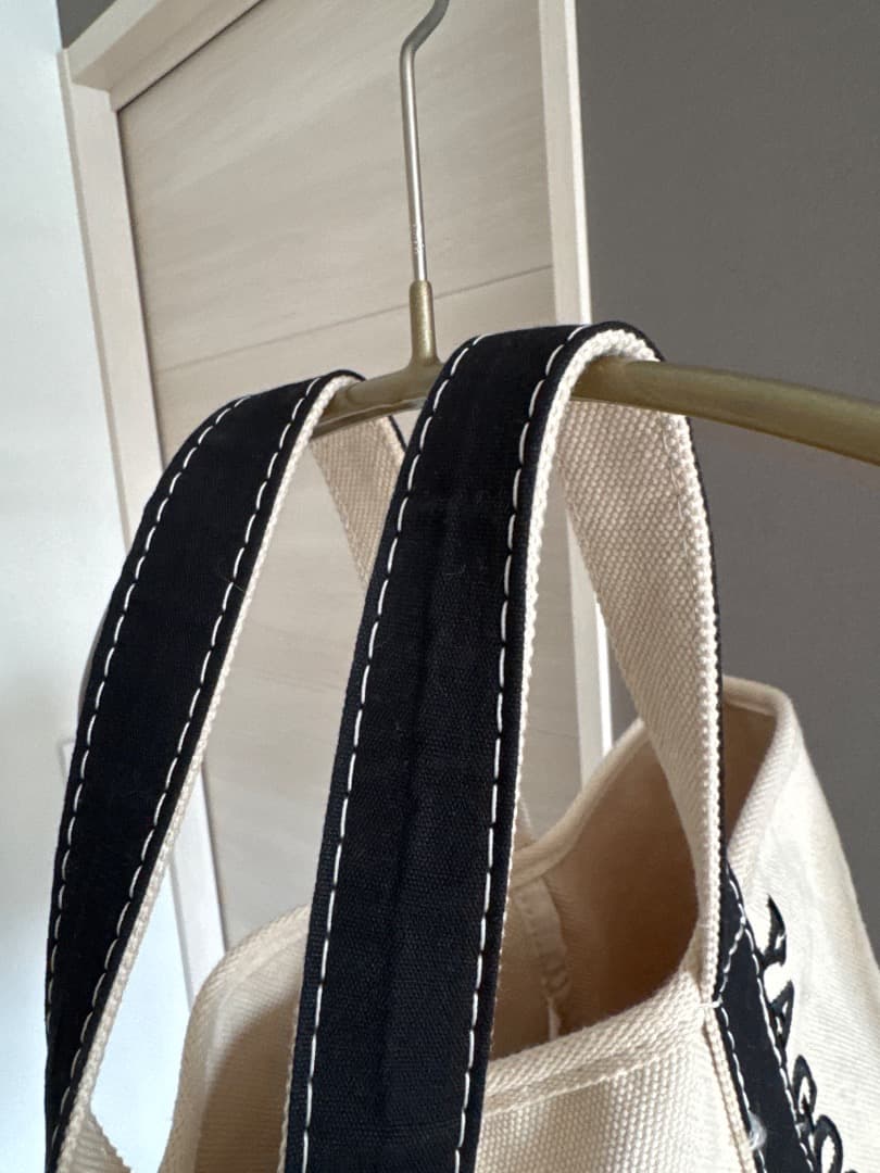 YA GOOD IDEAS トートバッグ アイボリー