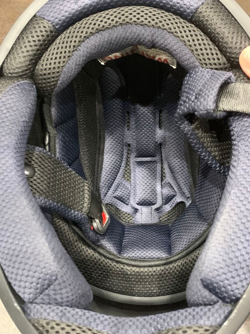 セキュリティ・セーフティ SIMPSON BANDIT Pro 58cm