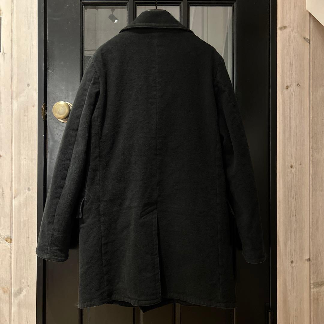 MINEDENIM ピーコート 2size