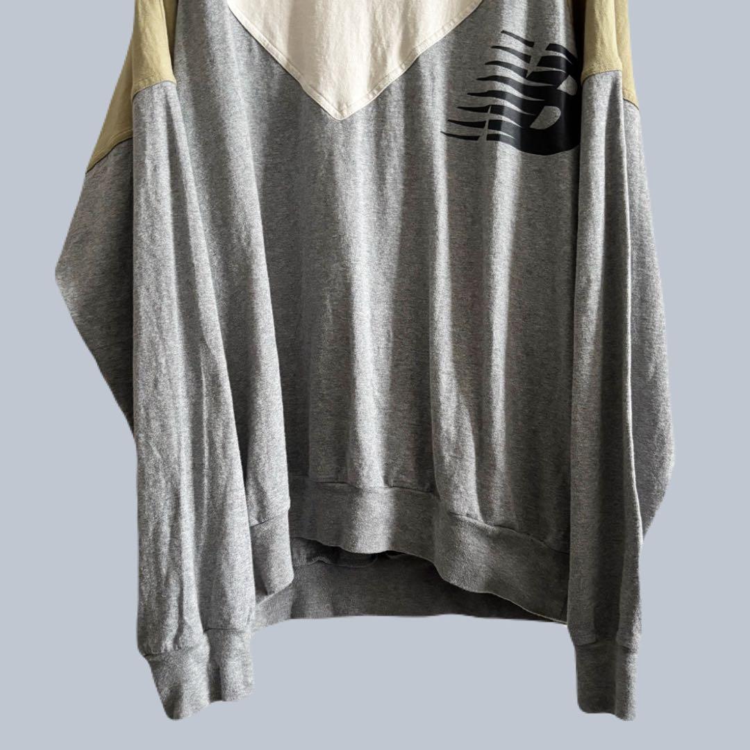 AURALEE×new balance/tokyo design studio