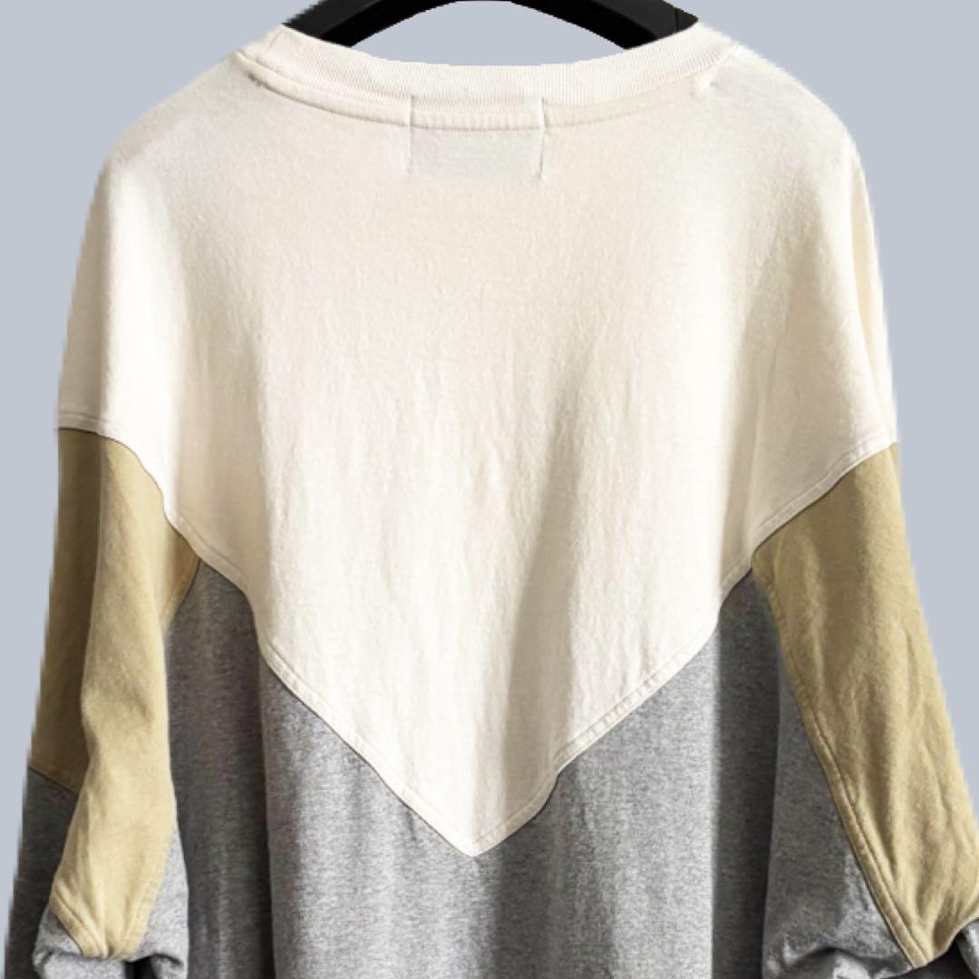 AURALEE×new balance/tokyo design studio