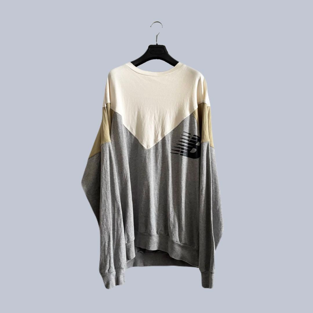 AURALEE×new balance/tokyo design studio