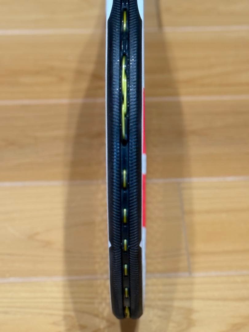 バボラ(Babolat) ピュアストライク チーム G3