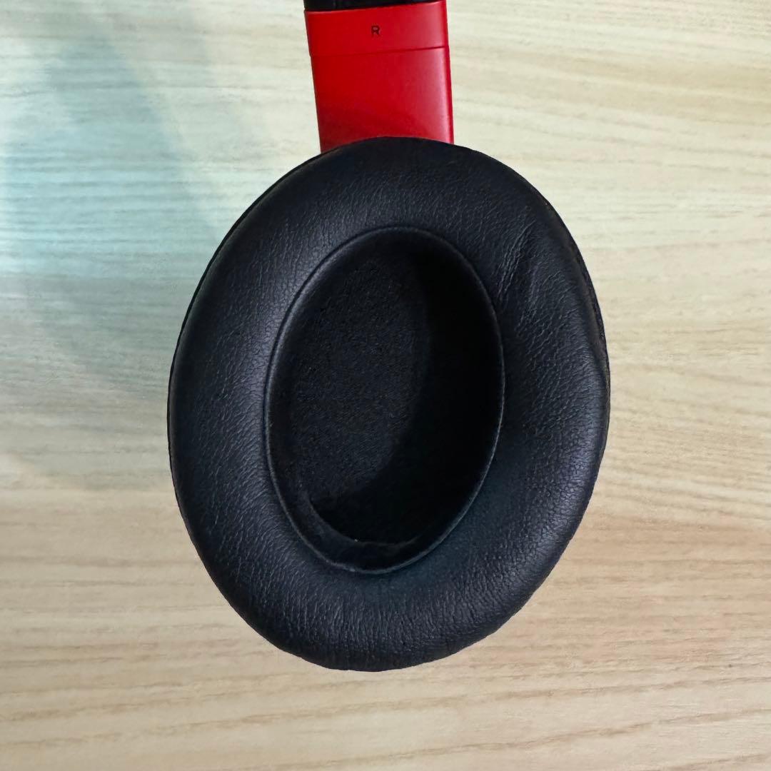 Beats Studio3 Wireless (美品/付属品ほぼ未使用/箱なし)