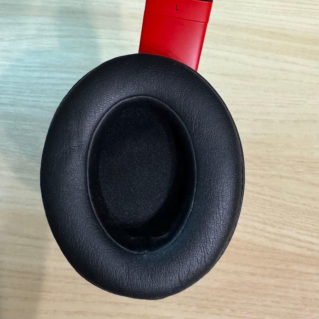 Beats Studio3 Wireless (美品/付属品ほぼ未使用/箱なし)