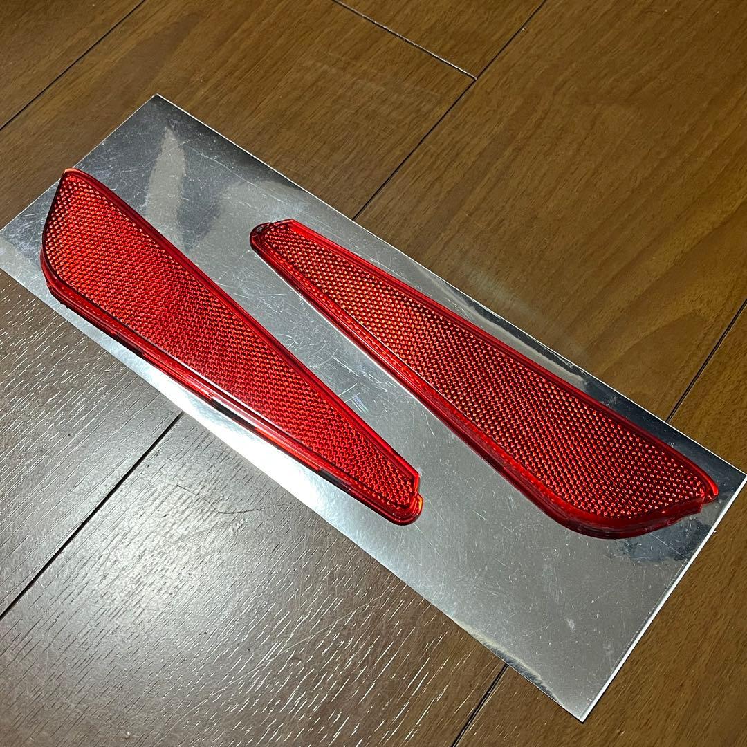 J*a様 30プリウス 前期 ZVW30 純正加工USテール　STANLEY 北