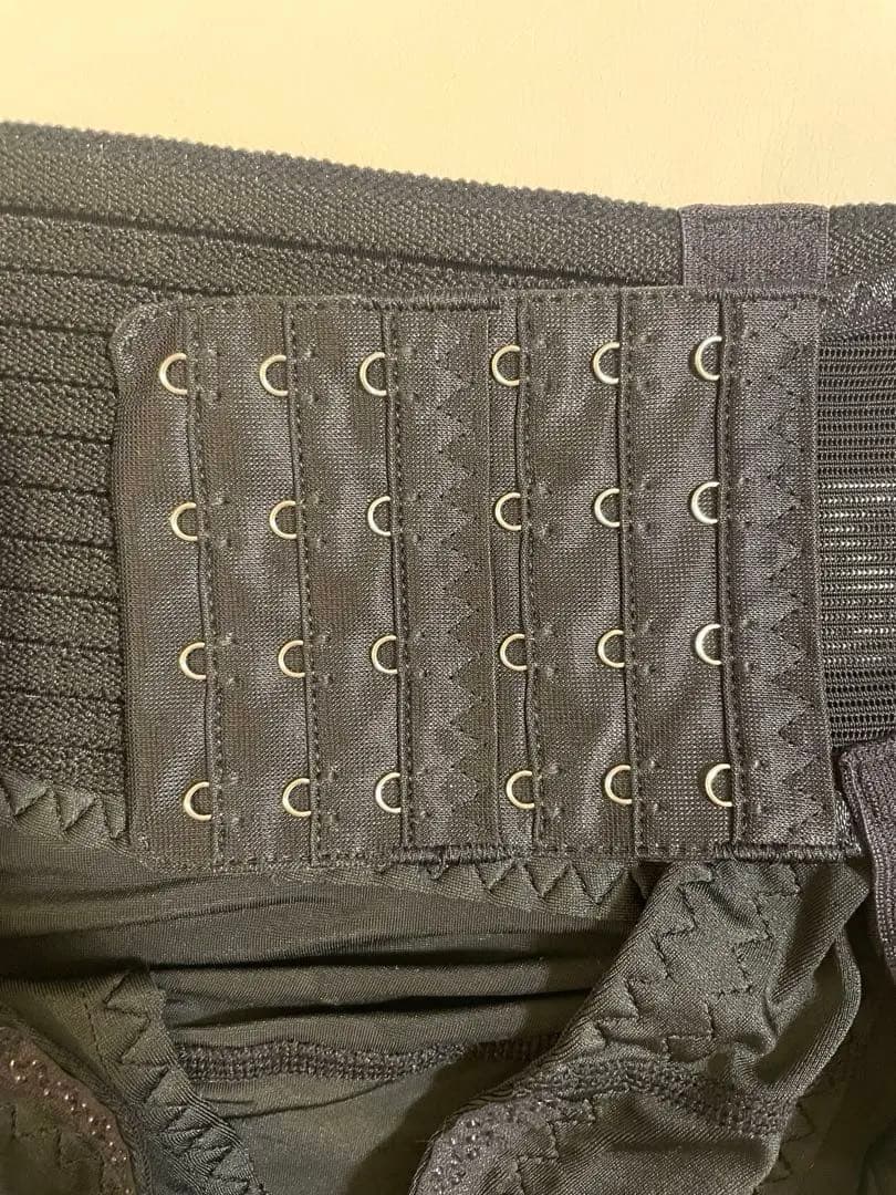 【未使用】フィットキープ2 骨盤ベルト　Mサイズ