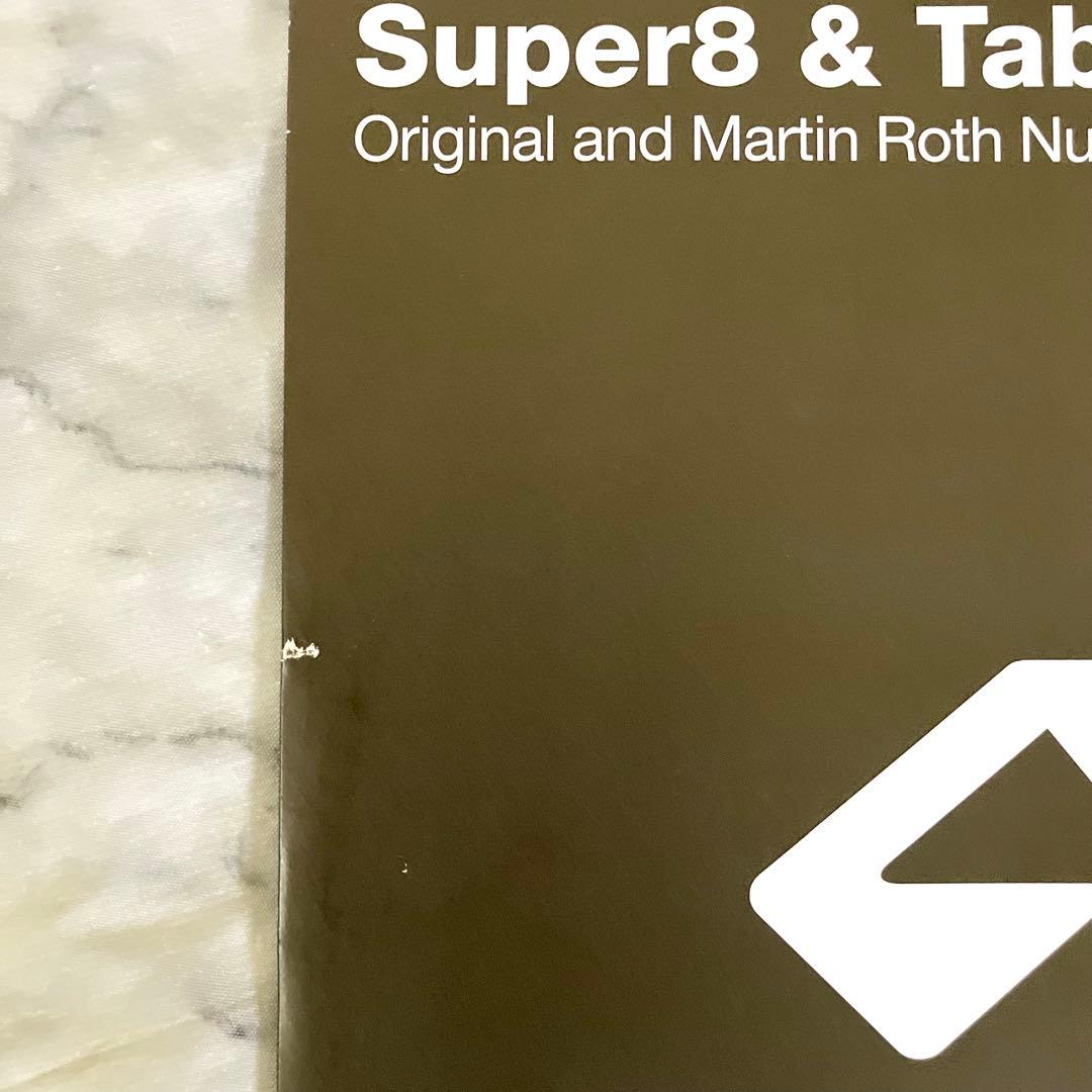 洋楽 Super8 & Tab / Suru, Helsinki Scorchin'