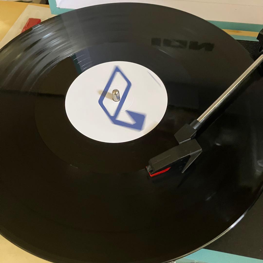 洋楽 Super8 & Tab / Suru, Helsinki Scorchin'