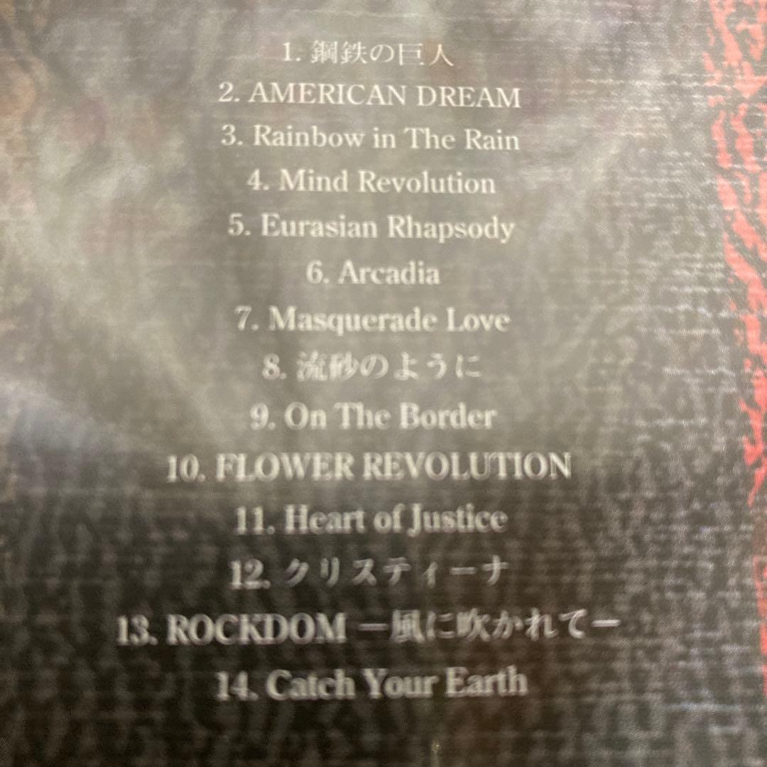 ミュージック THE ALFEE / Revolution II DVD