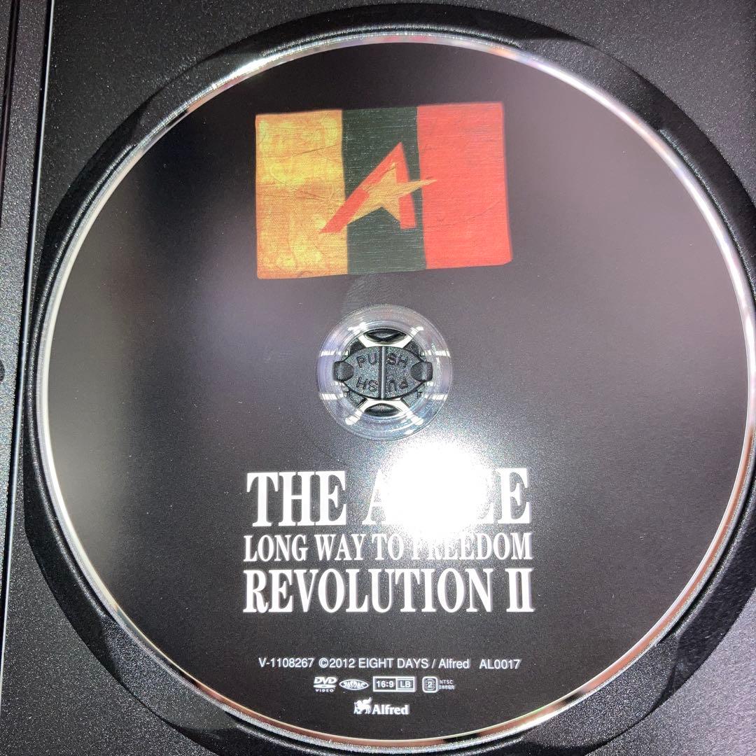 ミュージック THE ALFEE / Revolution II DVD