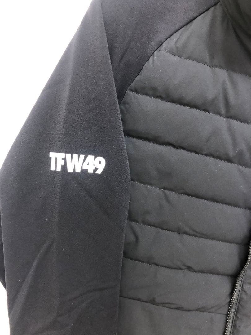 メンズウェア TFW49 SHIELD WARMER BLOUSON