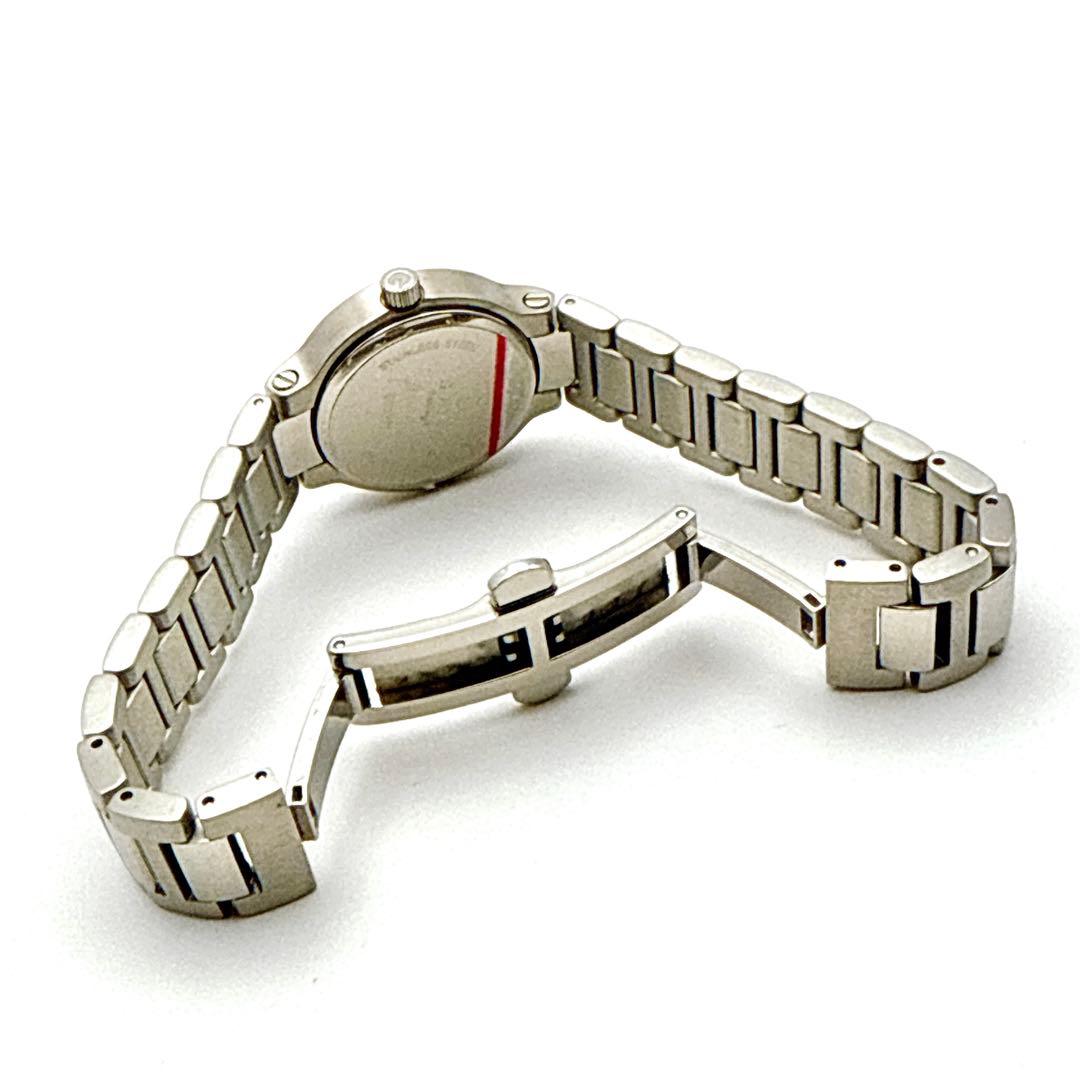 A107【箱入り・美品】 GUCCI グッチ 8900L レディースウォッチ