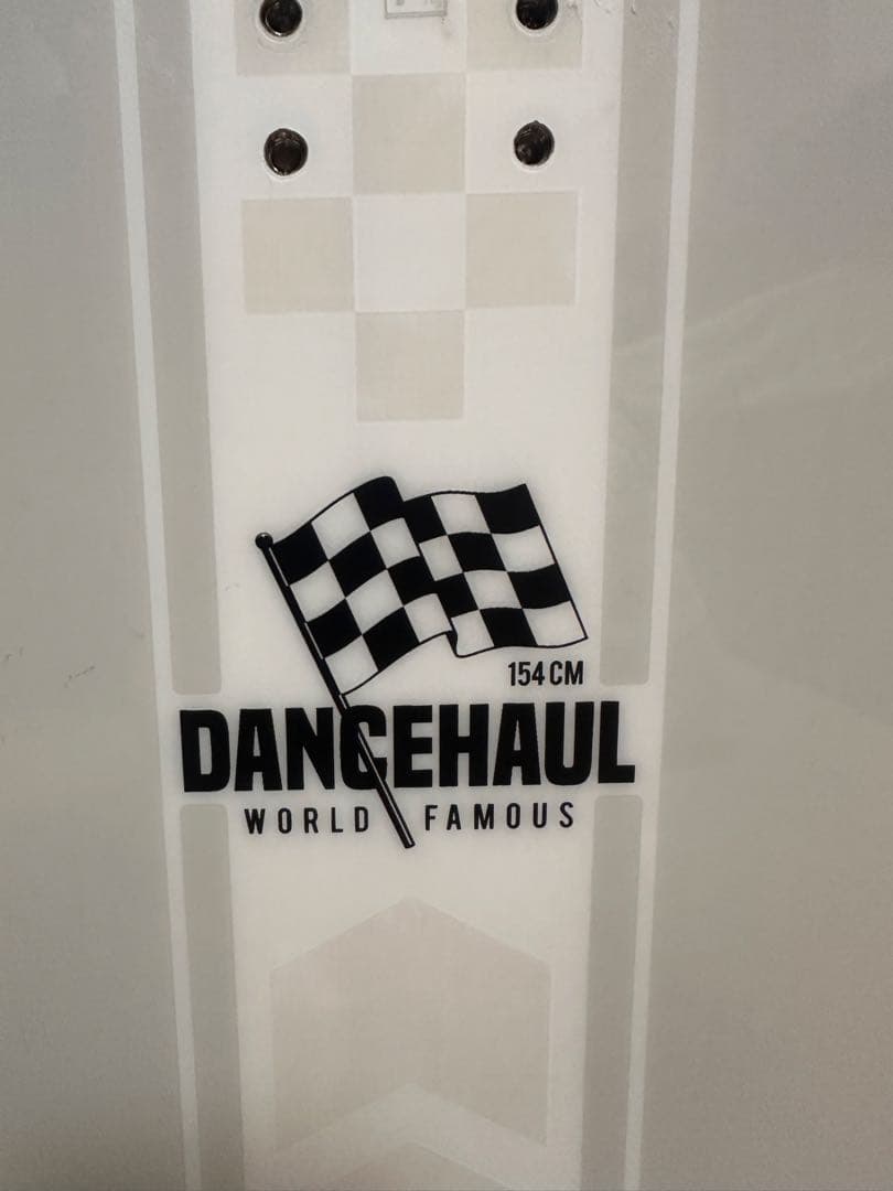 滑走1日　ダンスホール SALOMON サロモン DANCEHAUL 154cm