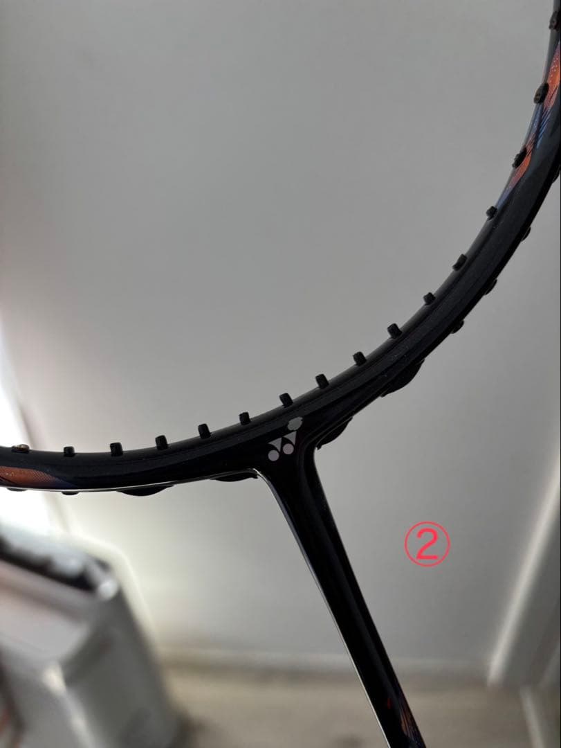 アストロクス77pro2本