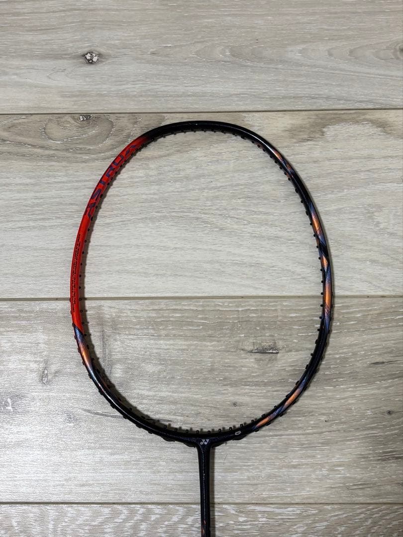 アストロクス77pro2本