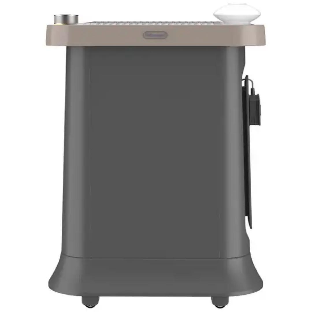 海*王様 デロンギ IDH15WIFI-AB アストログレー