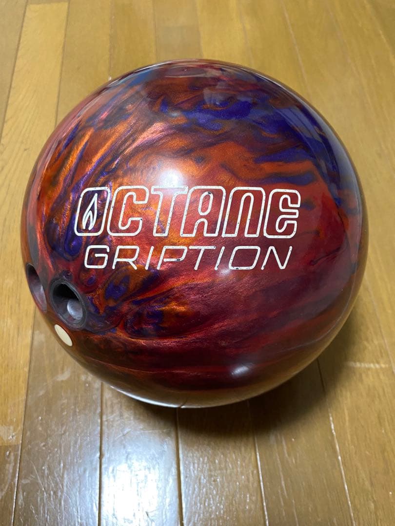 ブランスウィック トータルインフェルノ 15 ポンド Brunswick