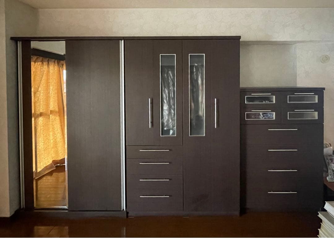 専用　タンス　高級　クローゼット