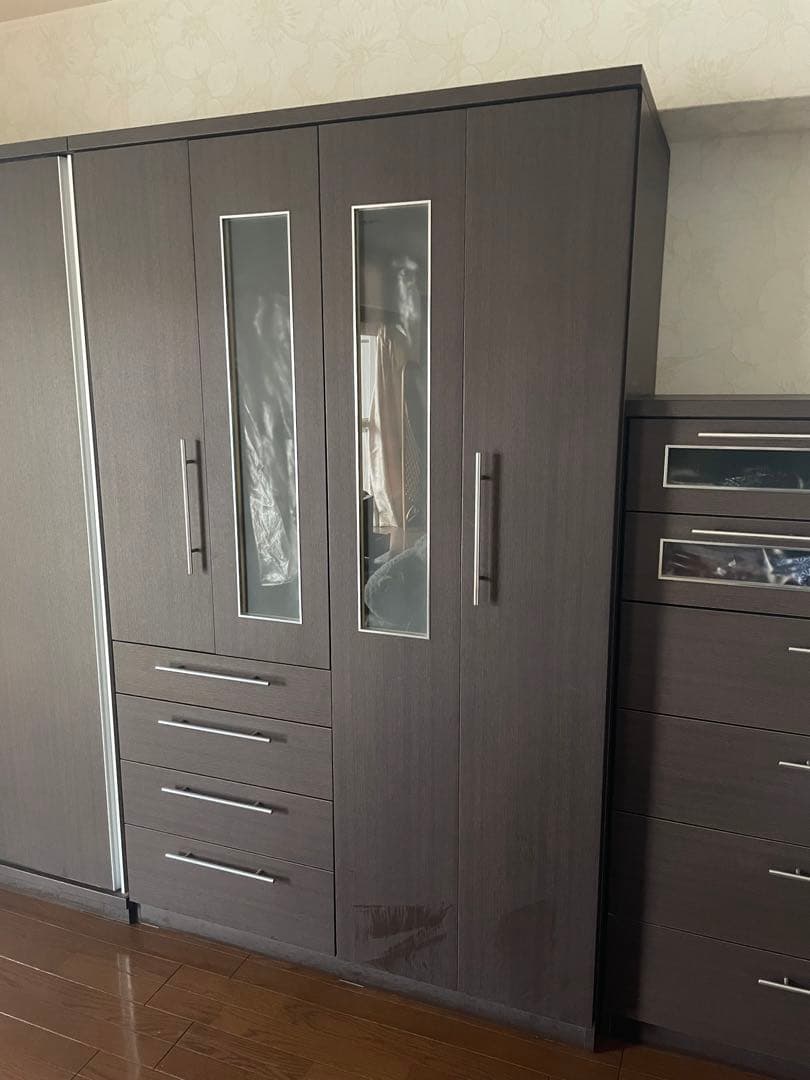 専用　タンス　高級　クローゼット