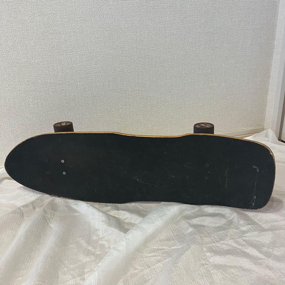 【希少】 Z-Flex Z-pig ジョージウィルソン コンプリート