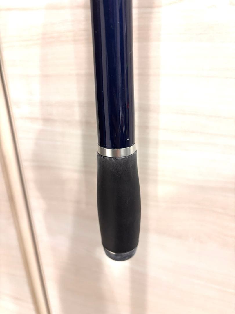 シマノ サーフランダー （サーフリーダー）405EX-T 投げ竿 竿袋付き