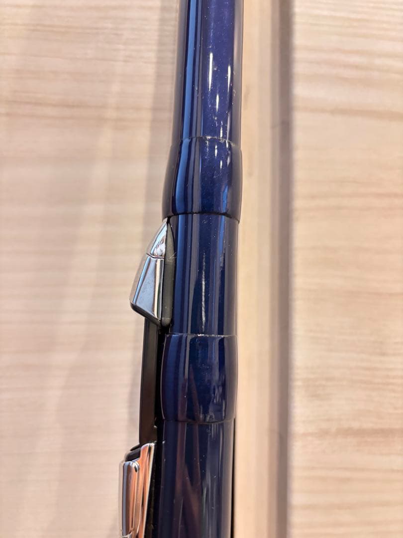 シマノ サーフランダー （サーフリーダー）405EX-T 投げ竿 竿袋付き