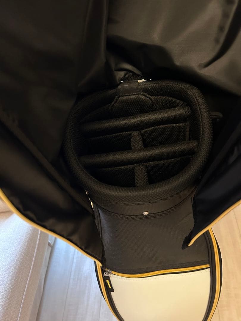 Callaway ウォーバード　ゴルフバッグ