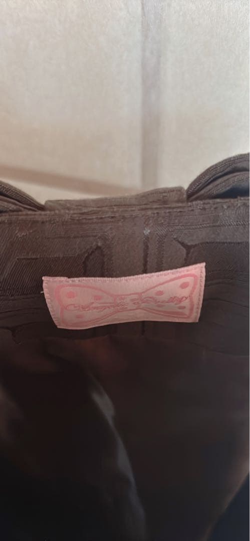 値下Melty  Chocolateサロペット