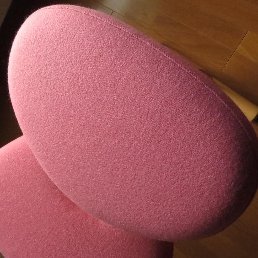 RYBO BalansEASY バランスイージー バランスチェア ピンク