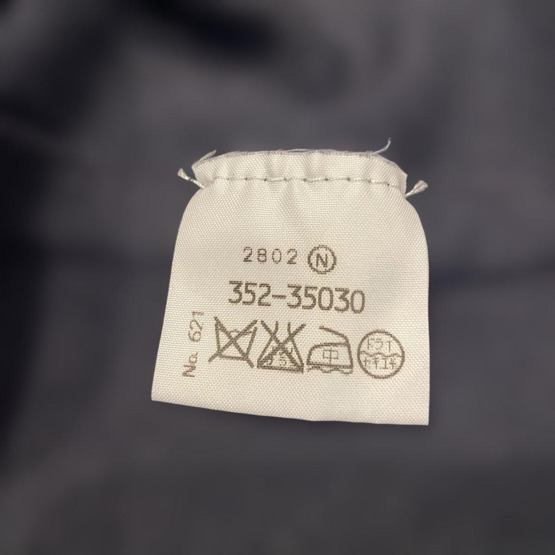 ANN DEMEULEMEESTER 本人期 アシメトリックカットソー