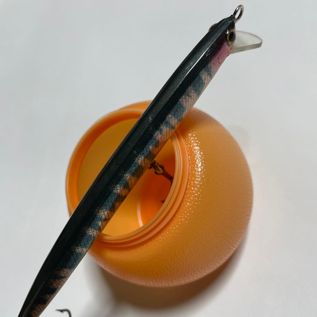 ハンドメイドミノー　未使用品