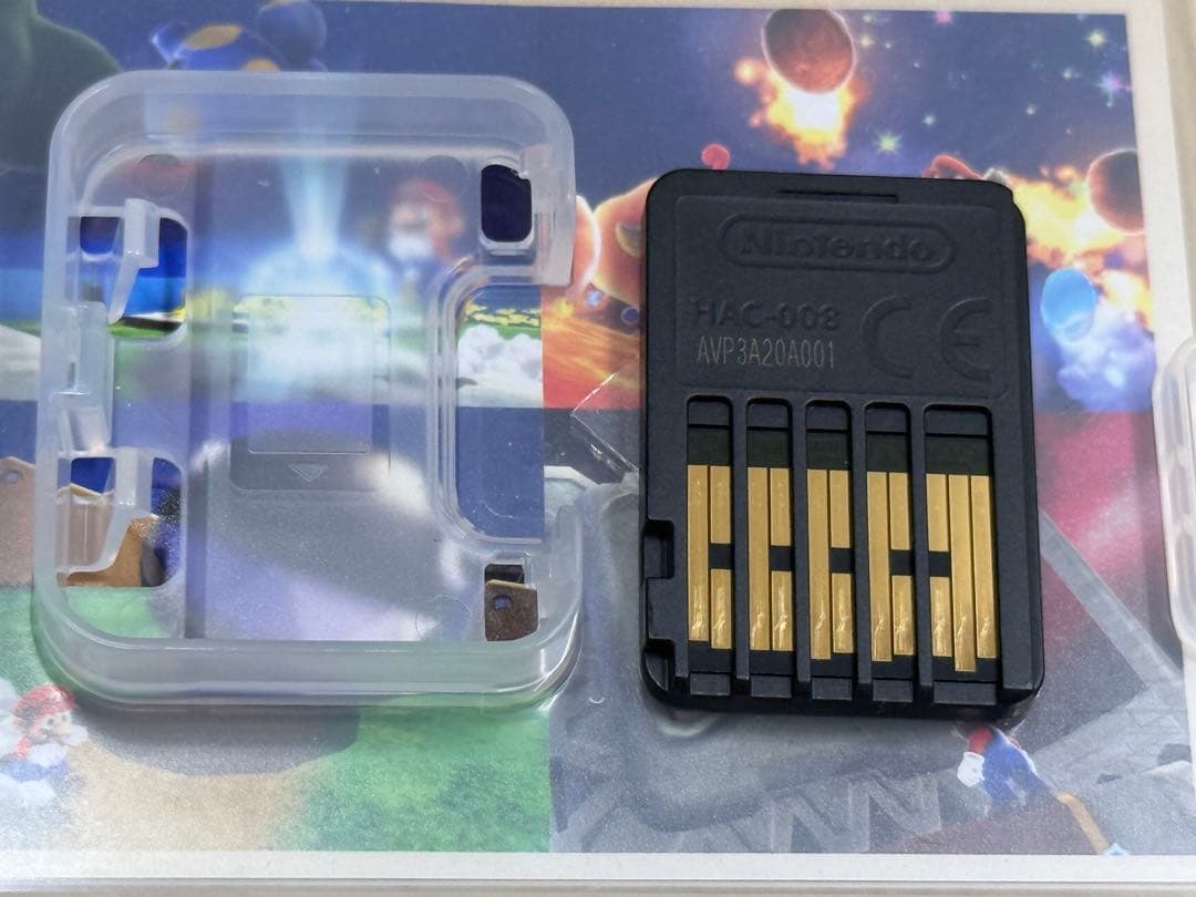 Nintendo switch スーパーマリオ　3Dコレクション