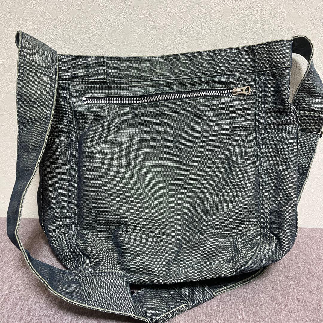 ポーター　ショルダーバッグ