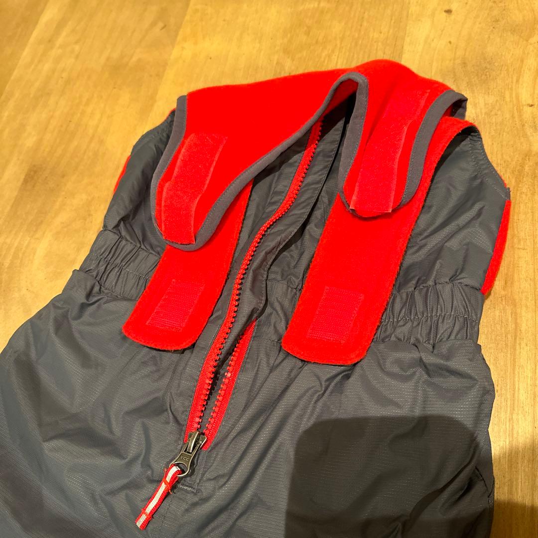 Columbia スキーウェア　キッズ　xxs 美品