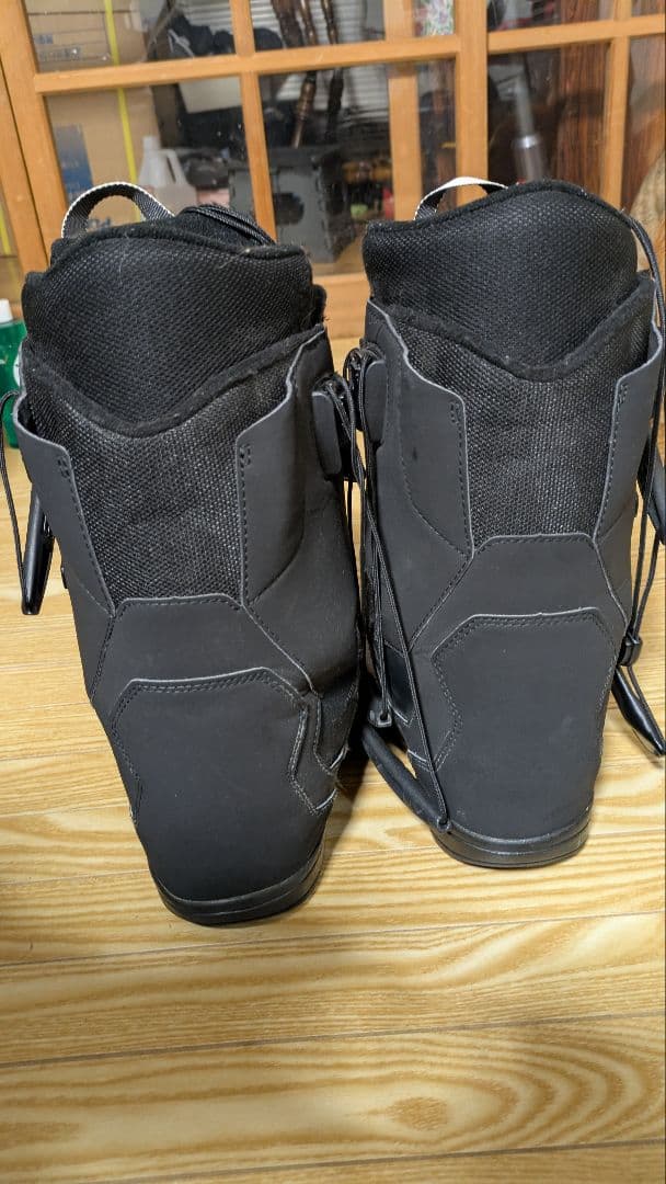 DEELUXE ID LITE スノーボードブーツ 22-23