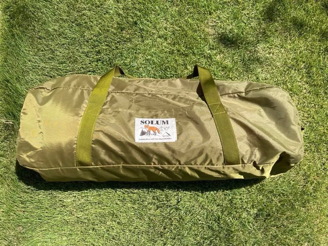 テンマクデザイン ペポタープ