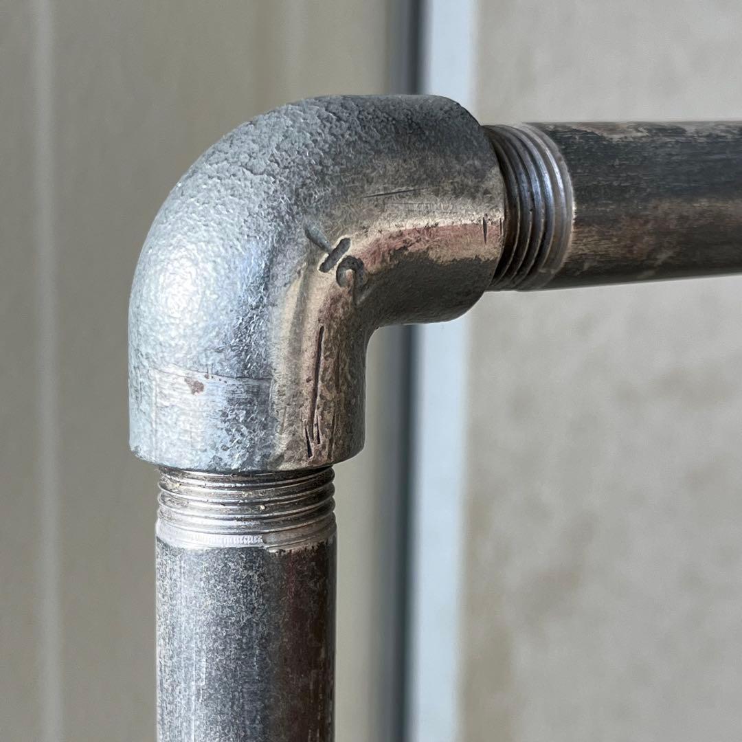 999　ハンガーラック　キャスターオプション付