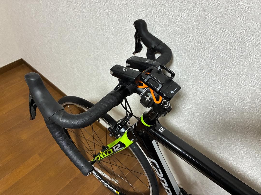 CANNONDALE キャノンデール CAAD12 105 54サイズ