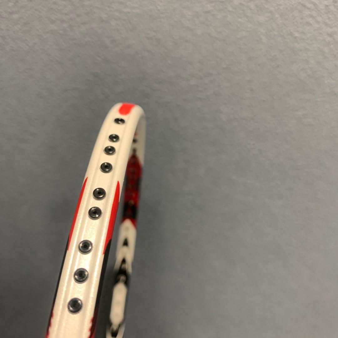 YONEX アークセイバー11pro BP