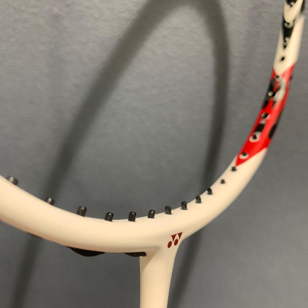 YONEX アークセイバー11pro BP